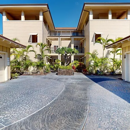 Waikoloa Beach Villas #M32
